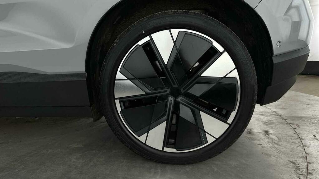 Volvo EX30 315Kw 69Kwh Ultra Twnmtr Prfmnc Au Grey #9