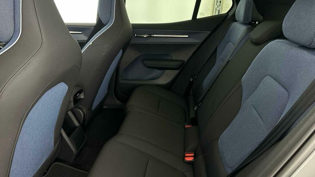 Volvo EX30 315Kw 69Kwh Ultra Twnmtr Prfmnc Au Grey #17