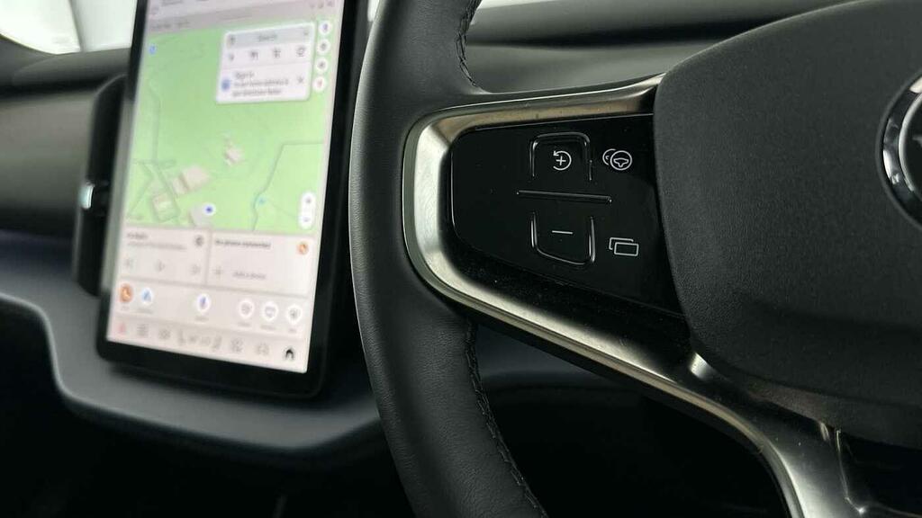 Volvo EX30 315Kw 69Kwh Ultra Twnmtr Prfmnc Au Grey #21