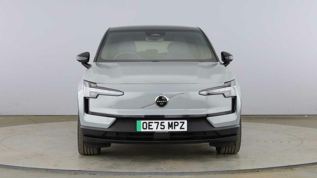 Volvo EX30 315Kw 69Kwh Ultra Twnmtr Prfmnc Au Grey #8