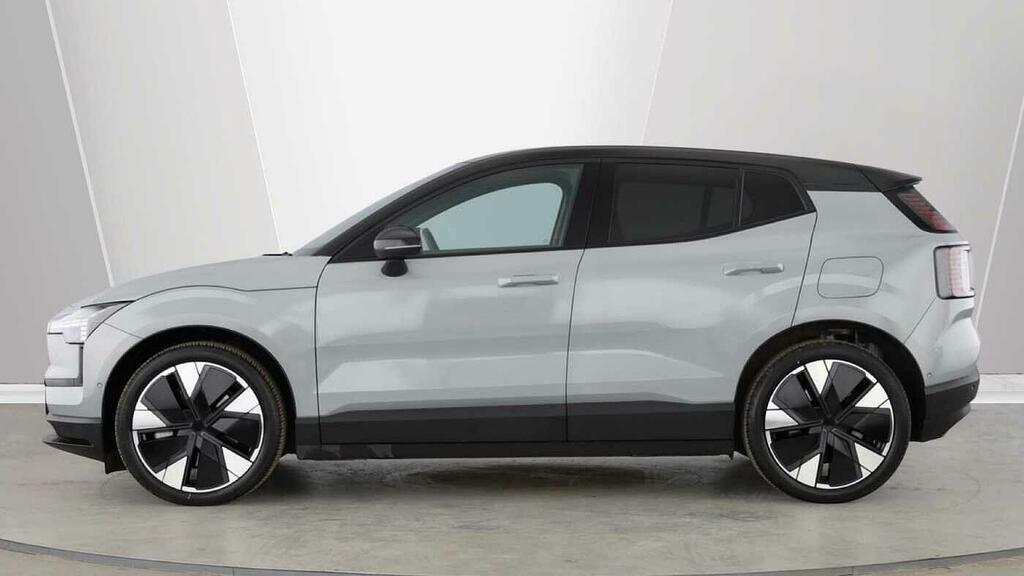 Volvo EX30 Twin Performance 69Kwh Ultra 5-Door Grey #6