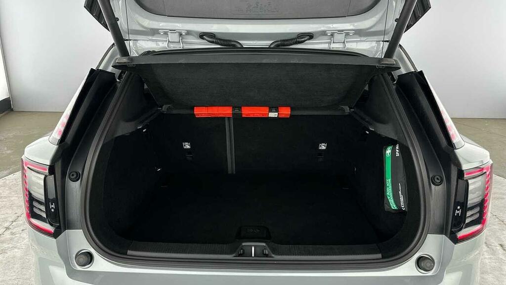 Volvo EX30 315Kw 69Kwh Ultra Twnmtr Prfmnc Au Grey #18