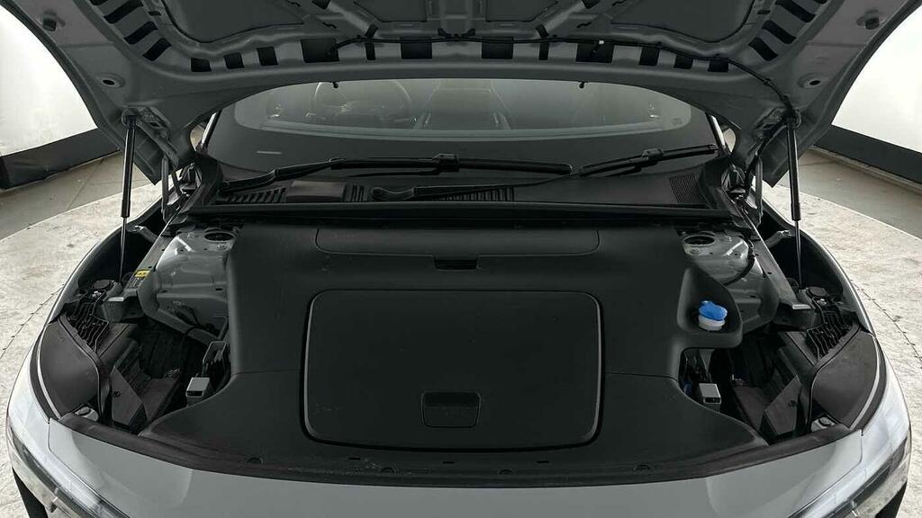 Volvo EX30 315Kw 69Kwh Ultra Twnmtr Prfmnc Au Grey #19