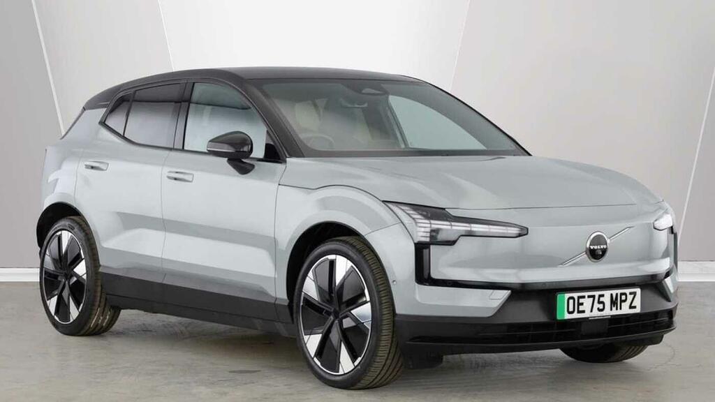 Volvo EX30 Twin Performance 69Kwh Ultra 5-Door Grey