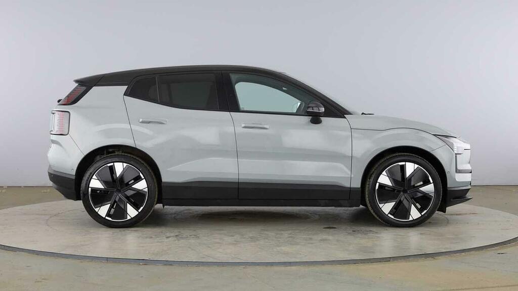 Volvo EX30 Twin Performance 69Kwh Ultra 5-Door Grey #2