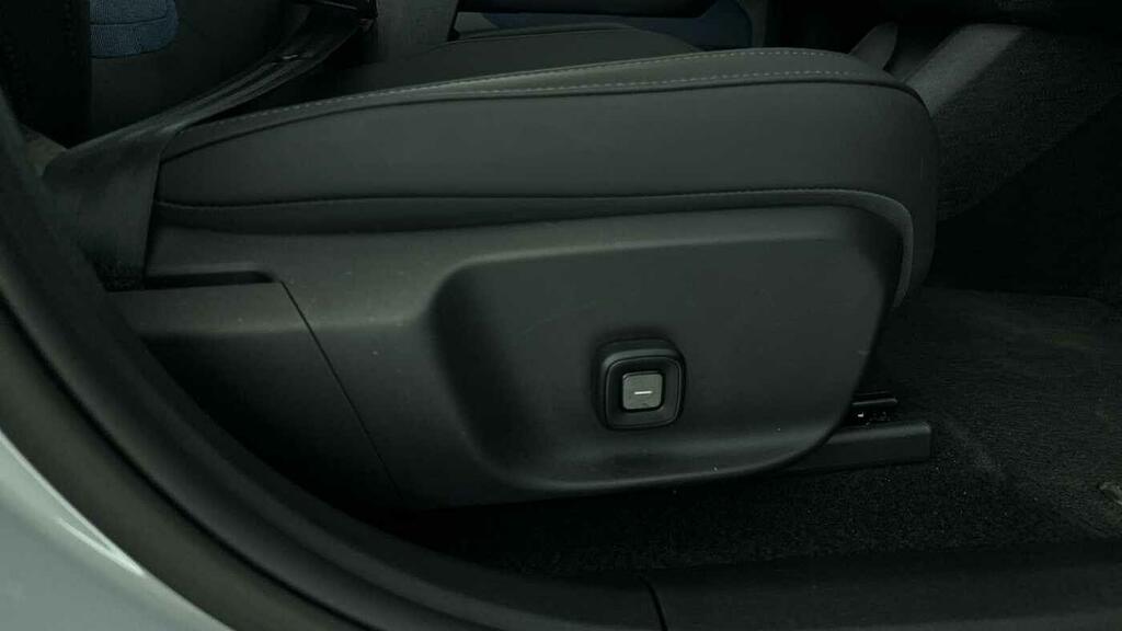 Volvo EX30 315Kw 69Kwh Ultra Twnmtr Prfmnc Au Grey #20