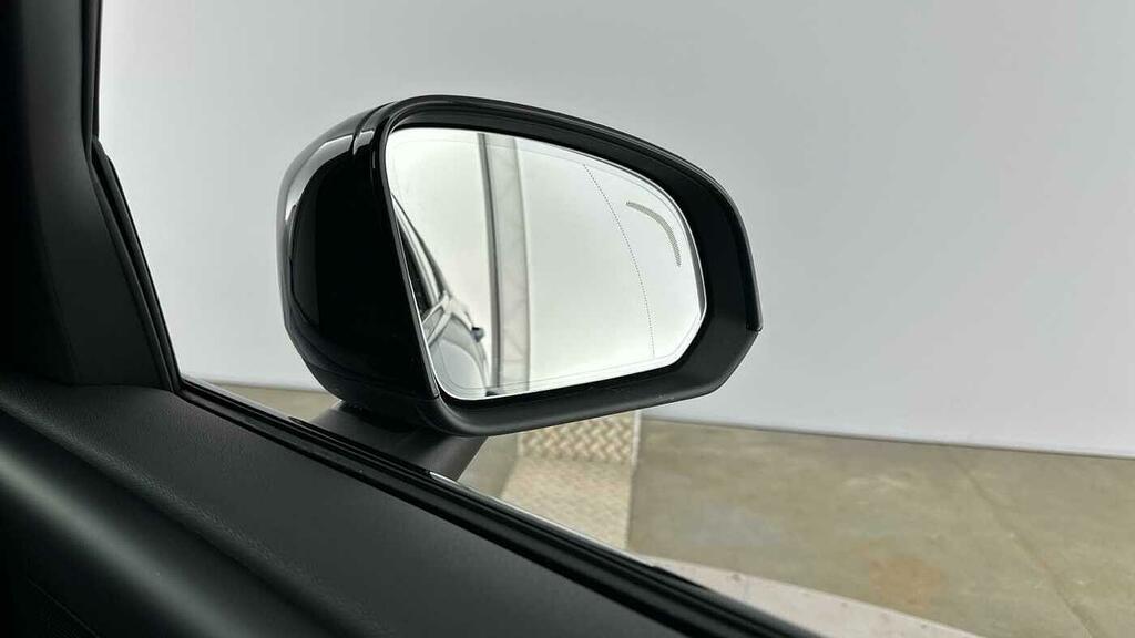 Volvo EX40 Plus, Twin Motor, Roof Top In Contrast B Silver #20