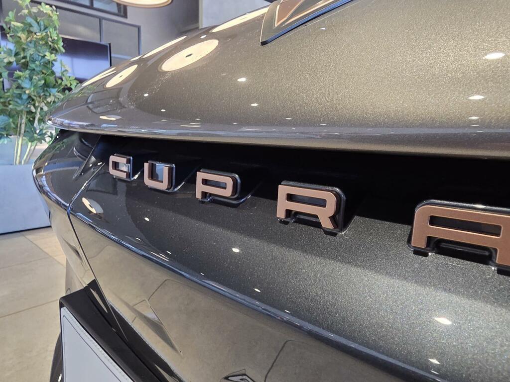 Cupra Tavascan V1 77 Kwh Afv 286  #3