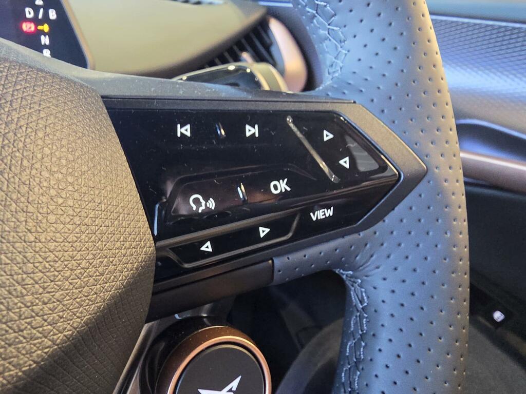 Cupra Tavascan Tavascan 250Kw Vz1 77Kwh Awd Estate Blue #26