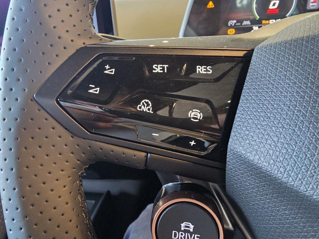 Cupra Tavascan Tavascan 250Kw Vz1 77Kwh Awd Estate Blue #24