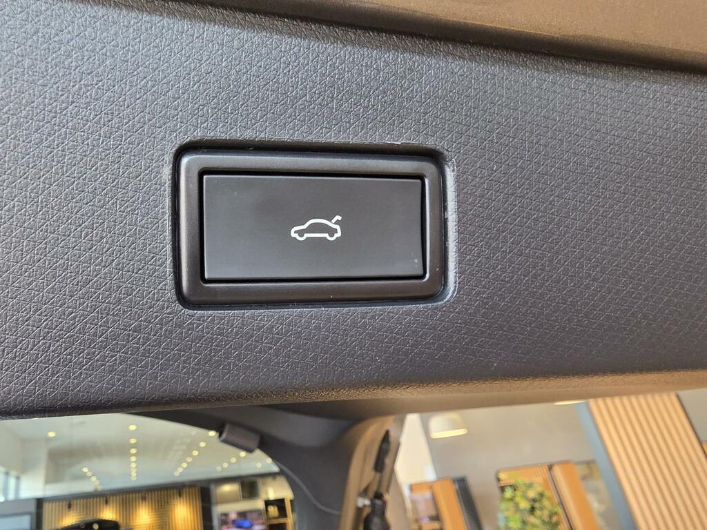 Cupra Tavascan Tavascan 250Kw Vz1 77Kwh Awd Estate Blue #17