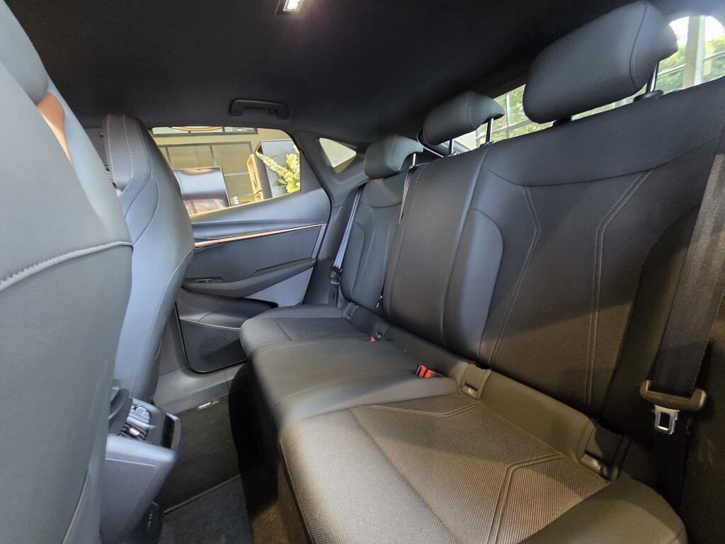Cupra Tavascan Tavascan 250Kw Vz1 77Kwh Awd Estate Blue #23