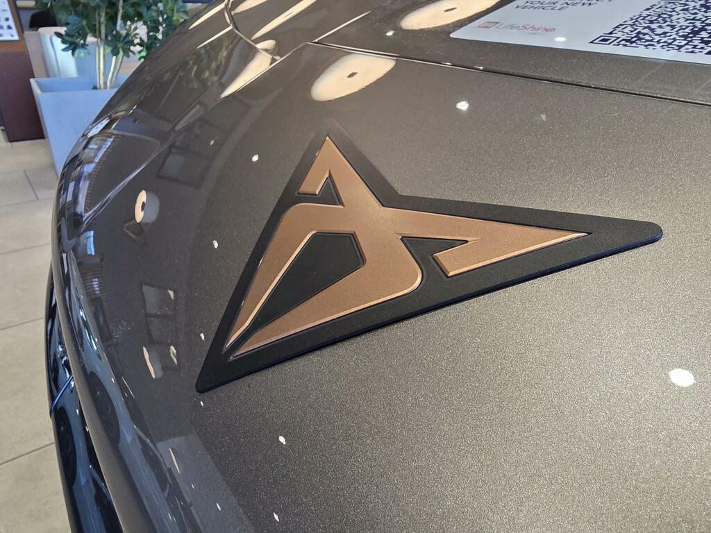 Cupra Tavascan V1 77 Kwh Afv 286  #4