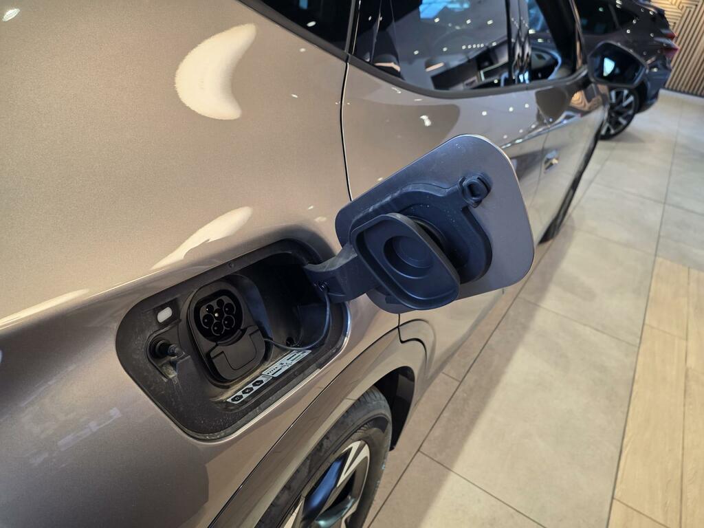 Cupra Tavascan Tavascan 250Kw Vz1 77Kwh Awd Estate Blue #10