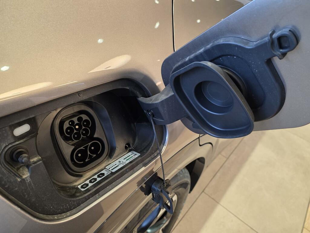 Cupra Tavascan Tavascan 250Kw Vz1 77Kwh Awd Estate Blue #11