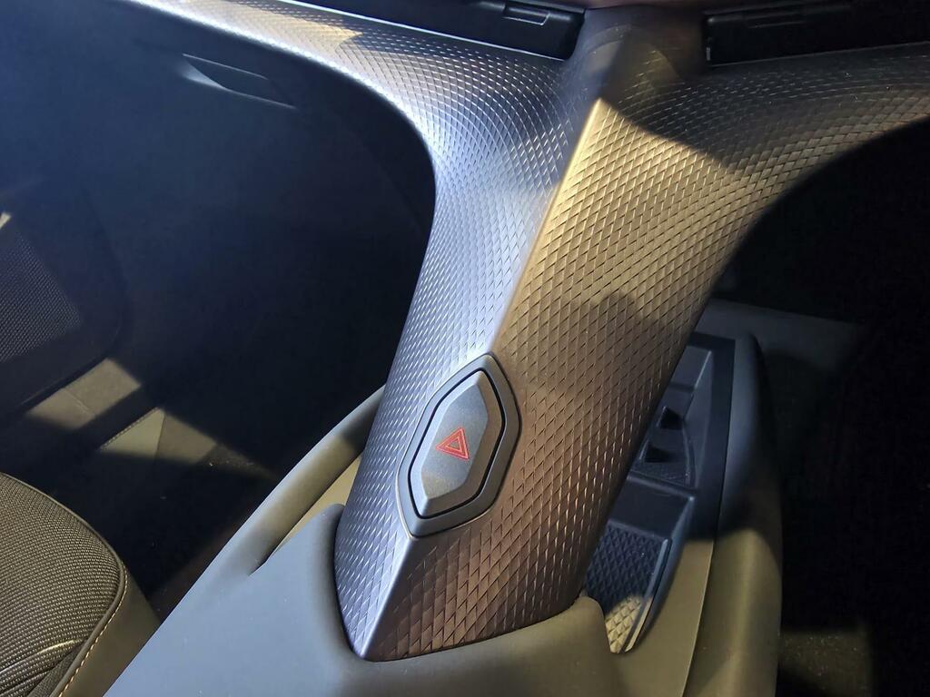 Cupra Tavascan Tavascan 250Kw Vz1 77Kwh Awd Estate Blue #35