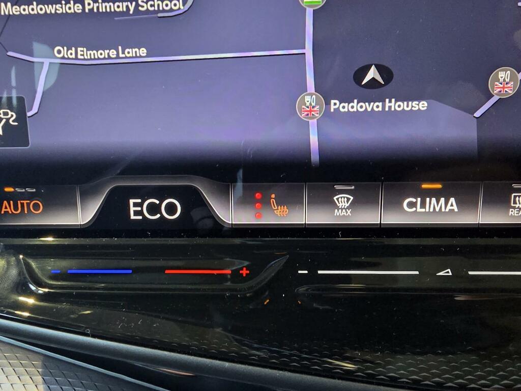 Cupra Tavascan Tavascan 250Kw Vz1 77Kwh Awd Estate Blue #29