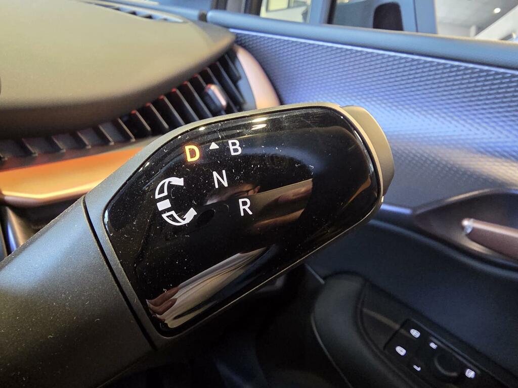 Cupra Tavascan Tavascan 250Kw Vz1 77Kwh Awd Estate Blue #30