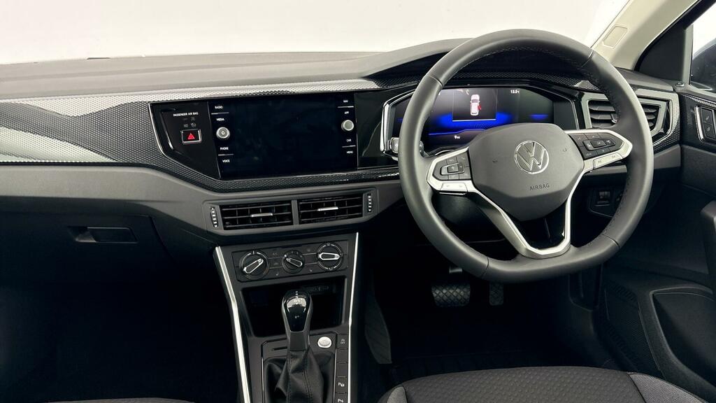 Volkswagen Taigo 1.0 Tsi Black Edition Suv Dsg 115 Ps Black #18