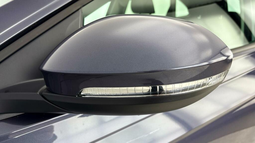 Volkswagen Taigo 1.0 Tsi Black Edition Suv Dsg 115 Ps Black #11