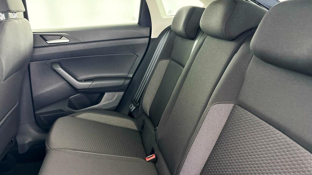 Volkswagen Taigo 1.0 Tsi Black Edition Suv Dsg 115 Ps Black #35
