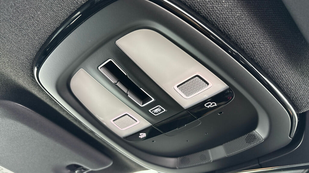 Volvo XC40 Recharge Plus, T4 Plug-in Hybrid, Black #31