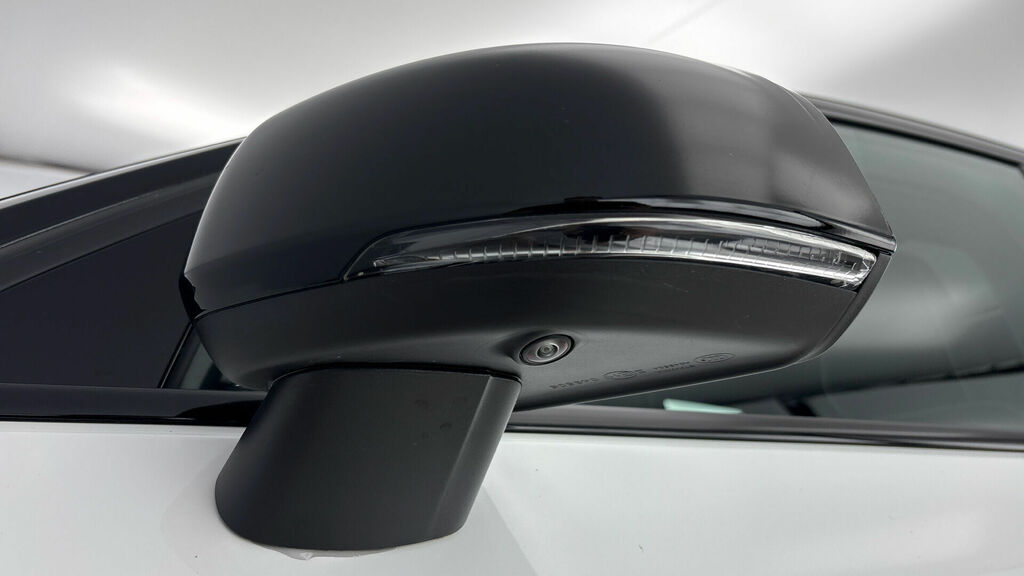 Volvo XC40 Recharge Plus, T4 Plug-in Hybrid, Black #43
