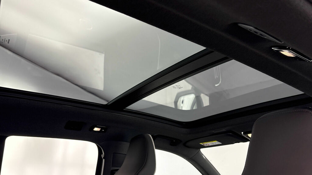 Volvo XC40 Recharge Plus, T4 Plug-in Hybrid, Black #16