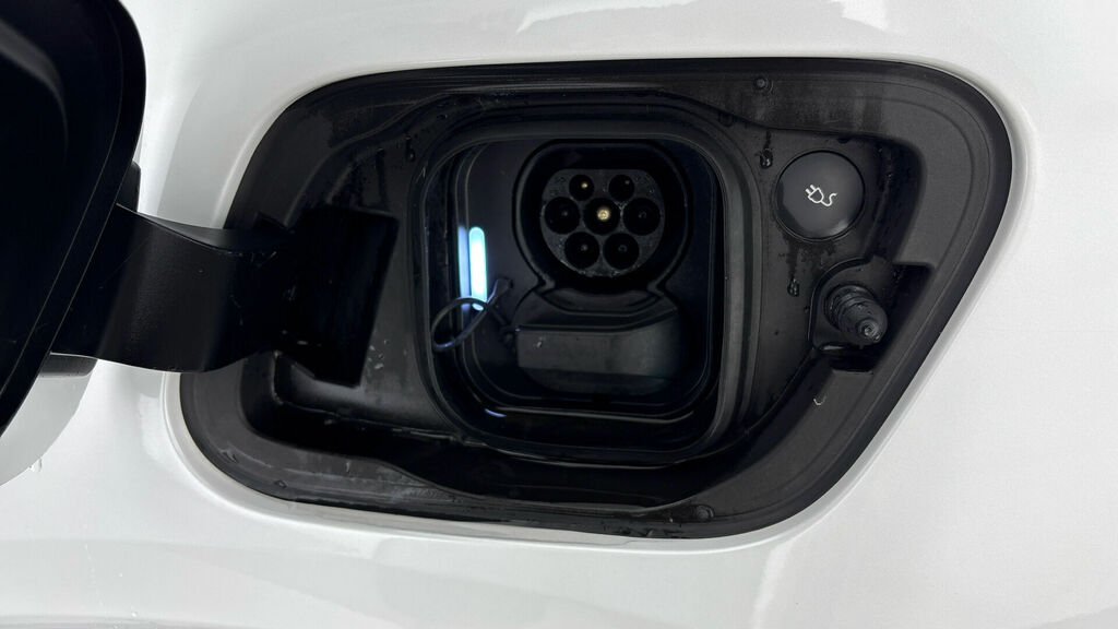 Volvo XC40 Recharge Plus, T4 Plug-in Hybrid, Black #40