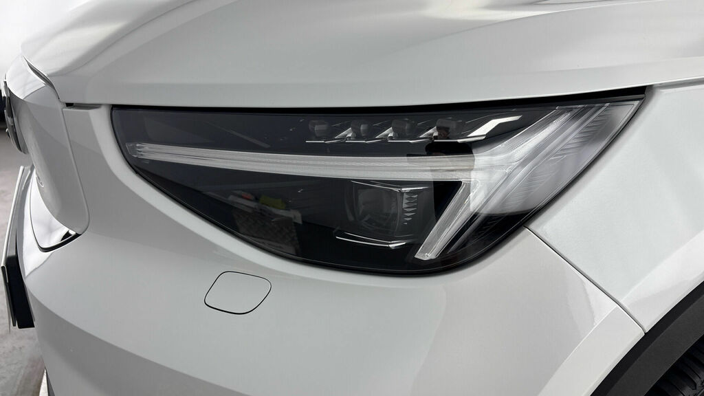 Volvo XC40 Recharge Plus, T4 Plug-in Hybrid, Black #45