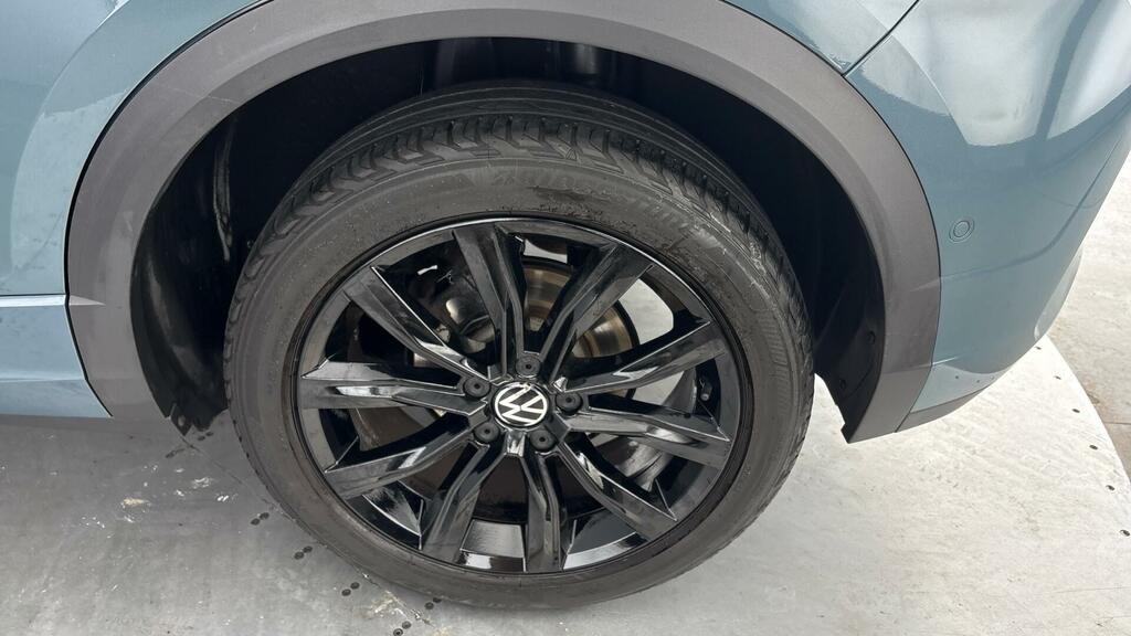 Volkswagen T-Roc 1.5 Tsi Life Dsg White #10
