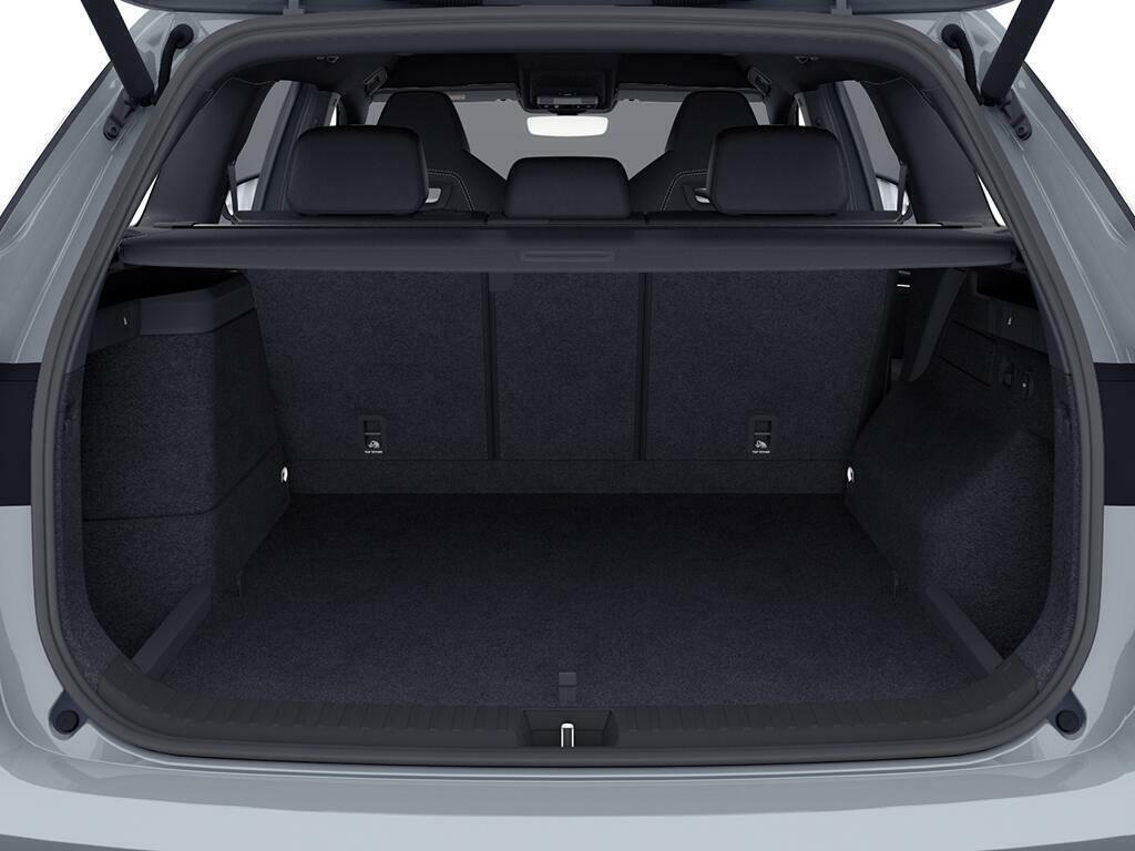 Skoda Kodiaq 2.0 Tsi Sportline Dsg 4Wd Euro 6 5-Door 7 Seat Silver #5