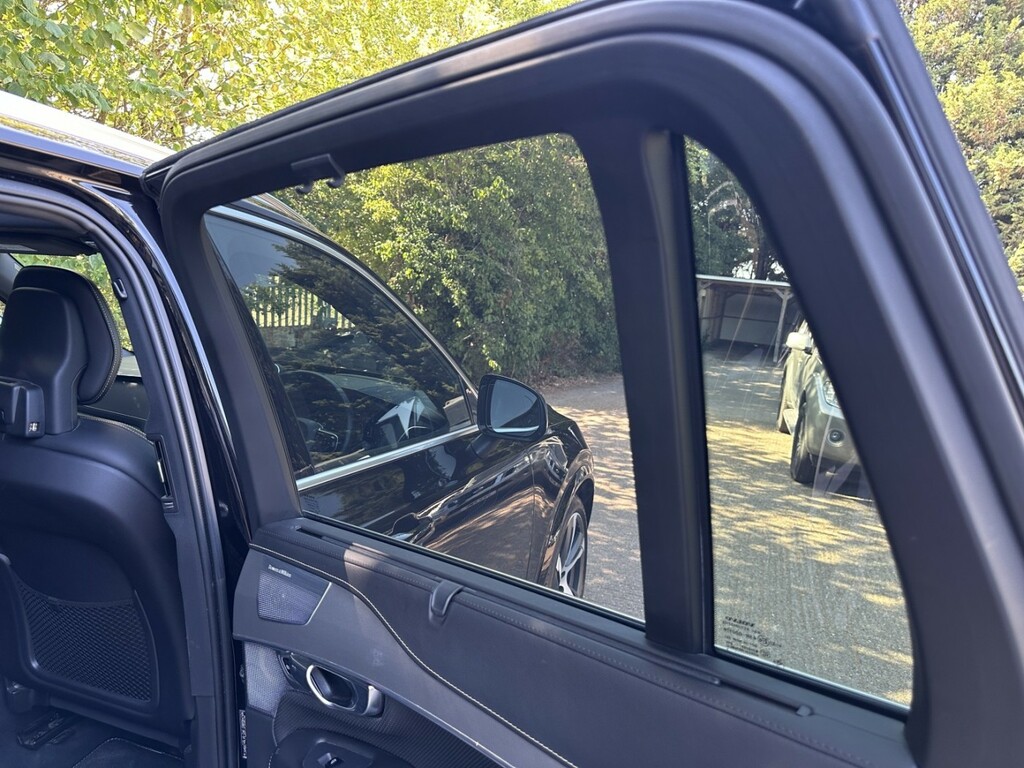 Volvo XC90 2018 2.0 T5 R-design Suv 4Wd Euro Black #44