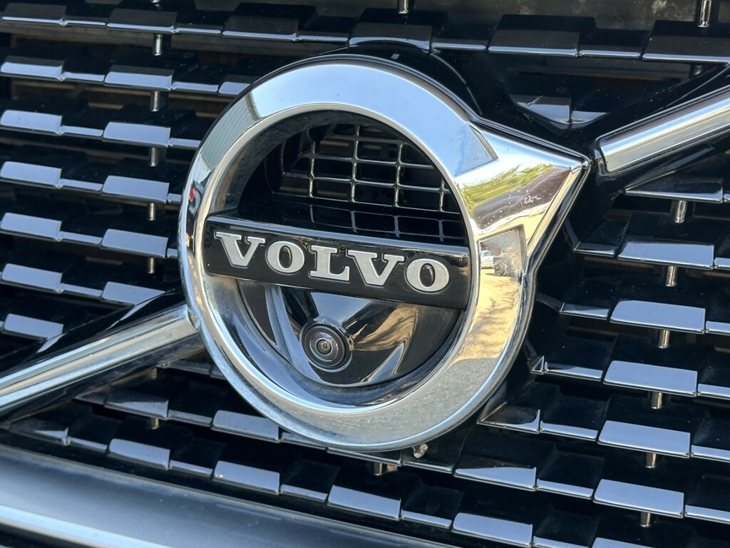 Volvo XC90 2018 2.0 T5 R-design Suv 4Wd Euro Black #12