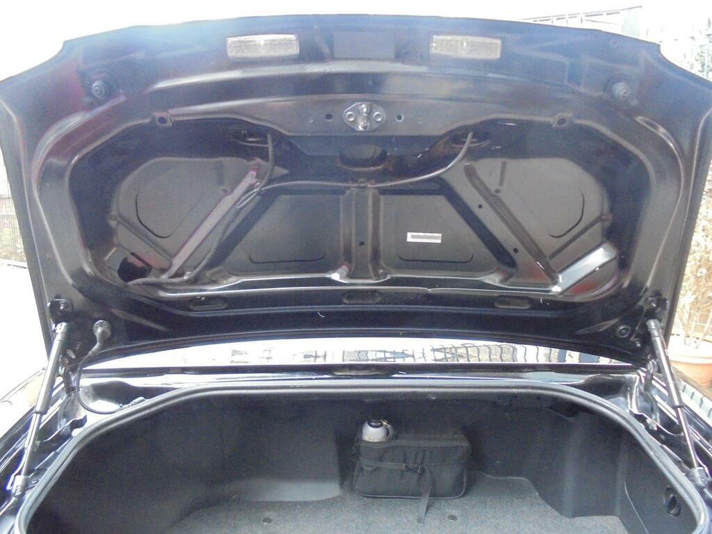 Mazda MX-5 1.8I Se Convertible Euro 4 126 Silver #19