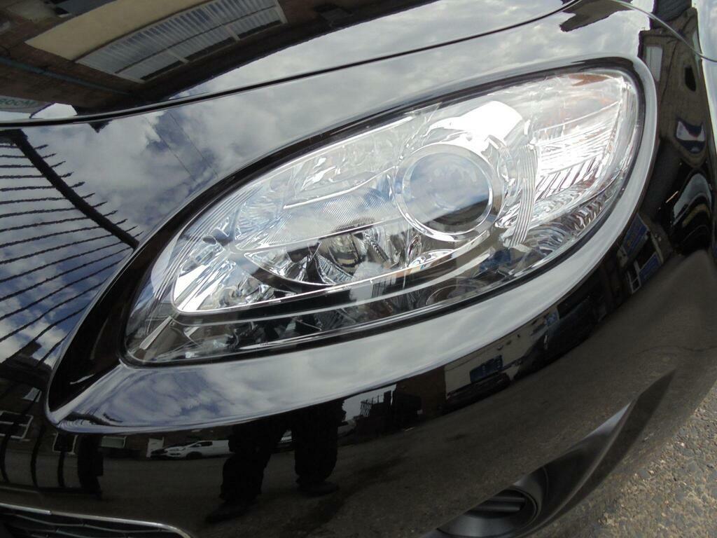 Mazda MX-5 1.8I Se Convertible Euro 4 126 Silver #21