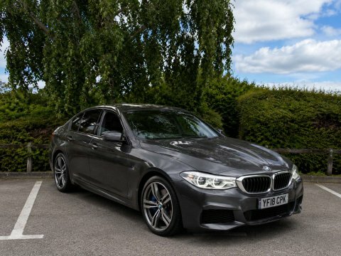 BMW 6 Series 3.0 630D M 