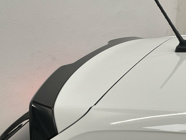 Volkswagen Polo 2.0 Tsi Gti Dsg White #6