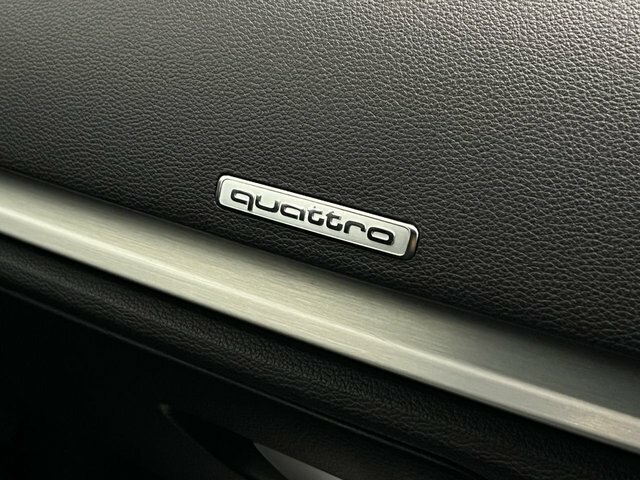 Audi S3 2.0 Tfsi S Tronic Quattro Euro 6 Ss Black #27