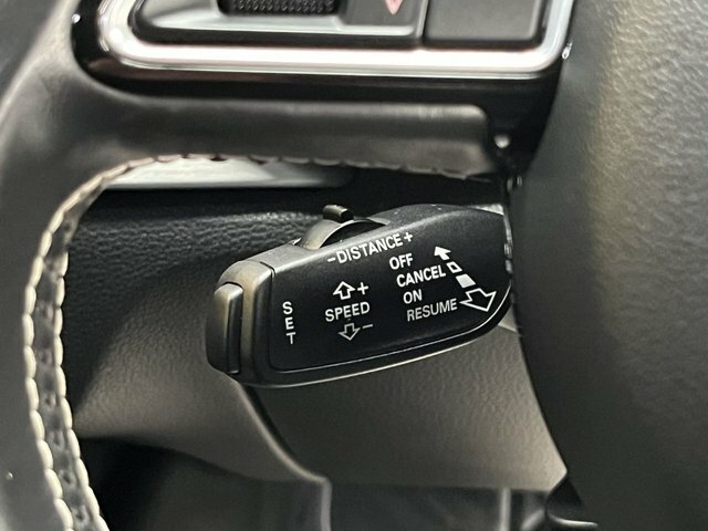 Audi S3 2.0 Tfsi S Tronic Quattro Euro 6 Ss Black #21