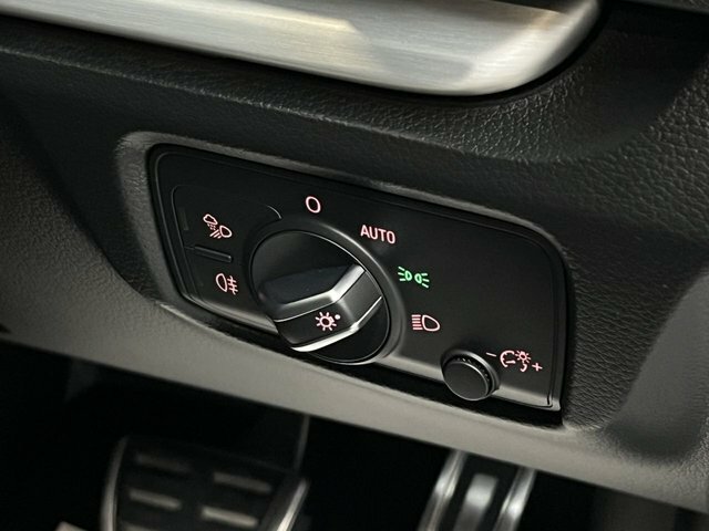 Audi S3 2.0 Tfsi S Tronic Quattro Euro 6 Ss Black #30