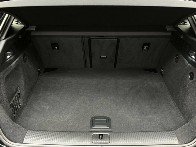 Audi S3 2.0 Tfsi S Tronic Quattro Euro 6 Ss Black #12