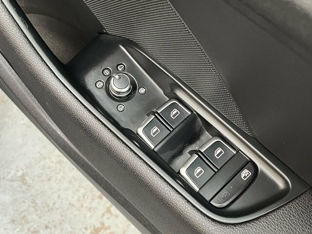 Audi S3 2.0 Tfsi S Tronic Quattro Euro 6 Ss Black #29