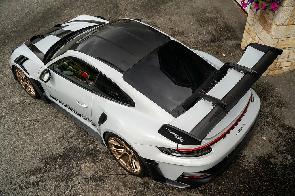 Porsche 911 3.8 991 Carrera S Pdk Euro 6 Ss Purple #43