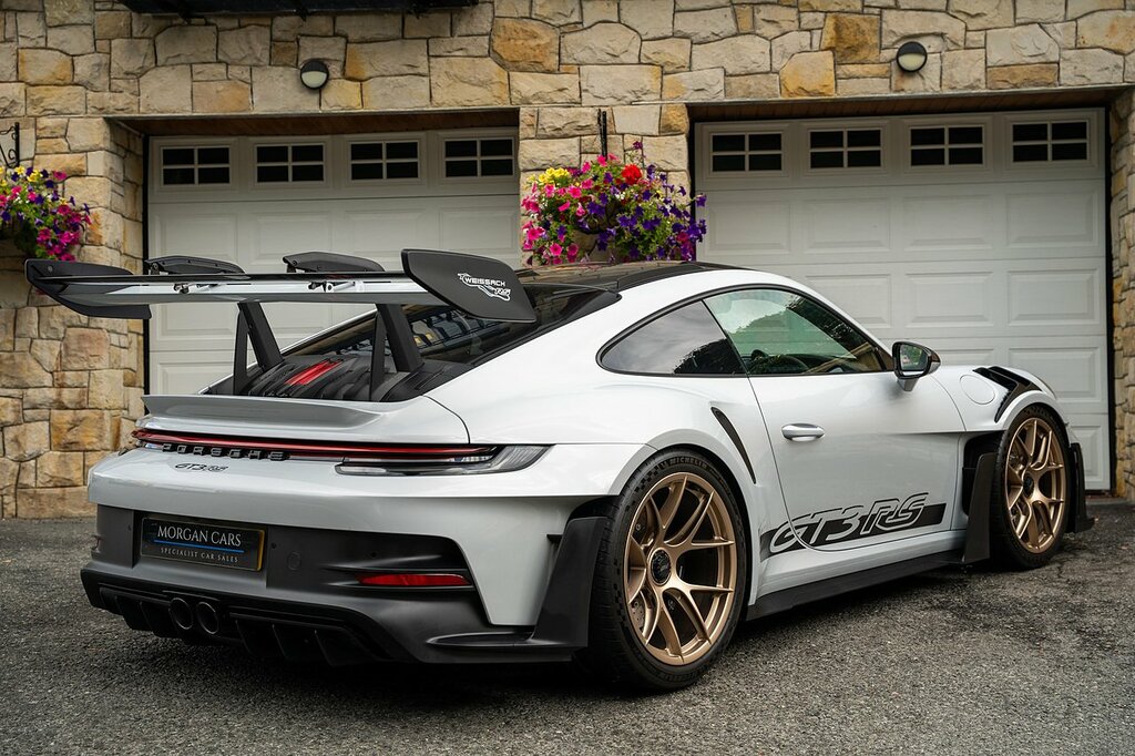 Porsche 911 3.8 991 Carrera S Pdk Euro 6 Ss Purple #17