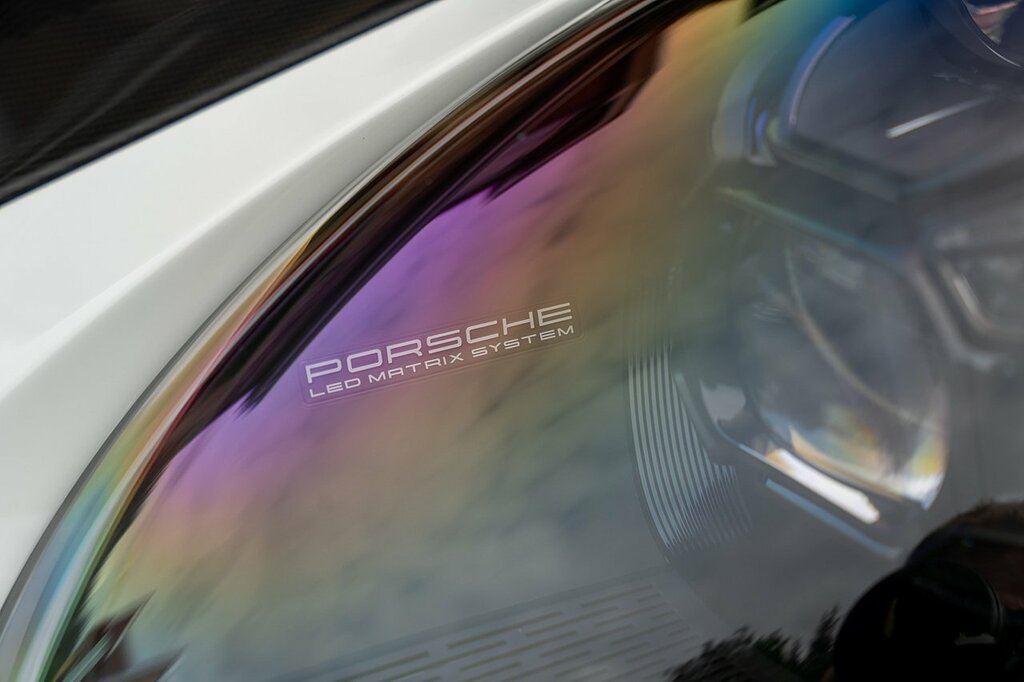 Porsche 911 911 4.0 992 Gt3 Pdk Euro 6 Silver #47
