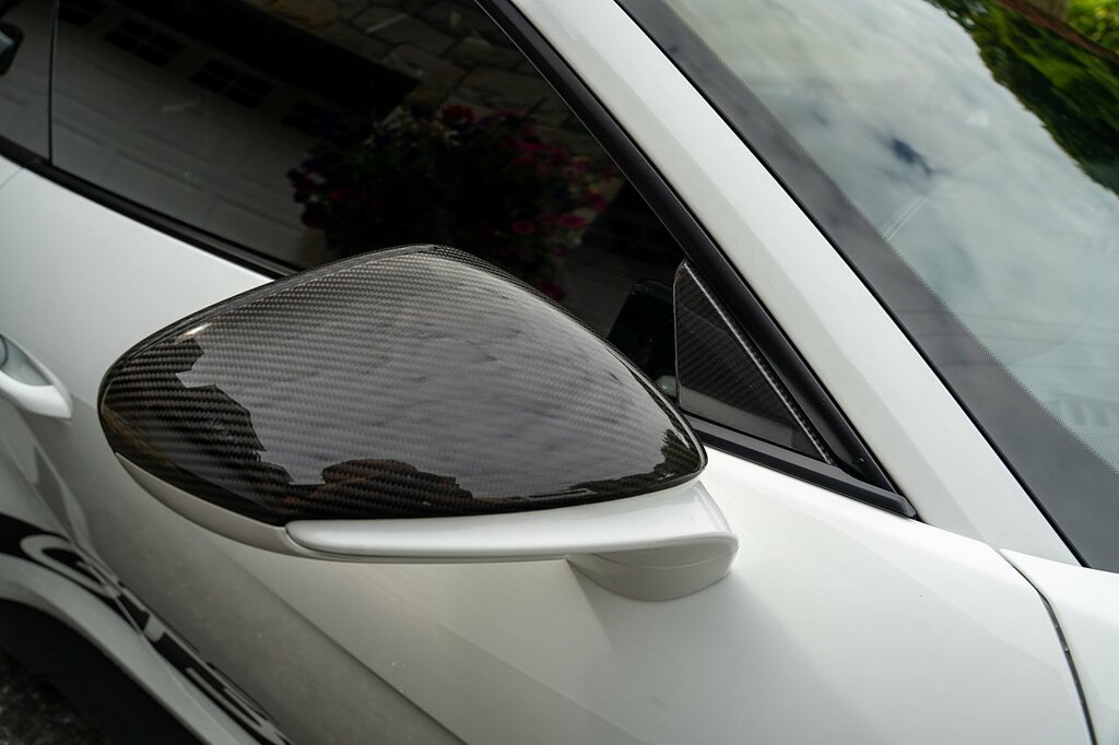 Porsche 911 911 4.0 992 Gt3 Pdk Euro 6 Silver #37