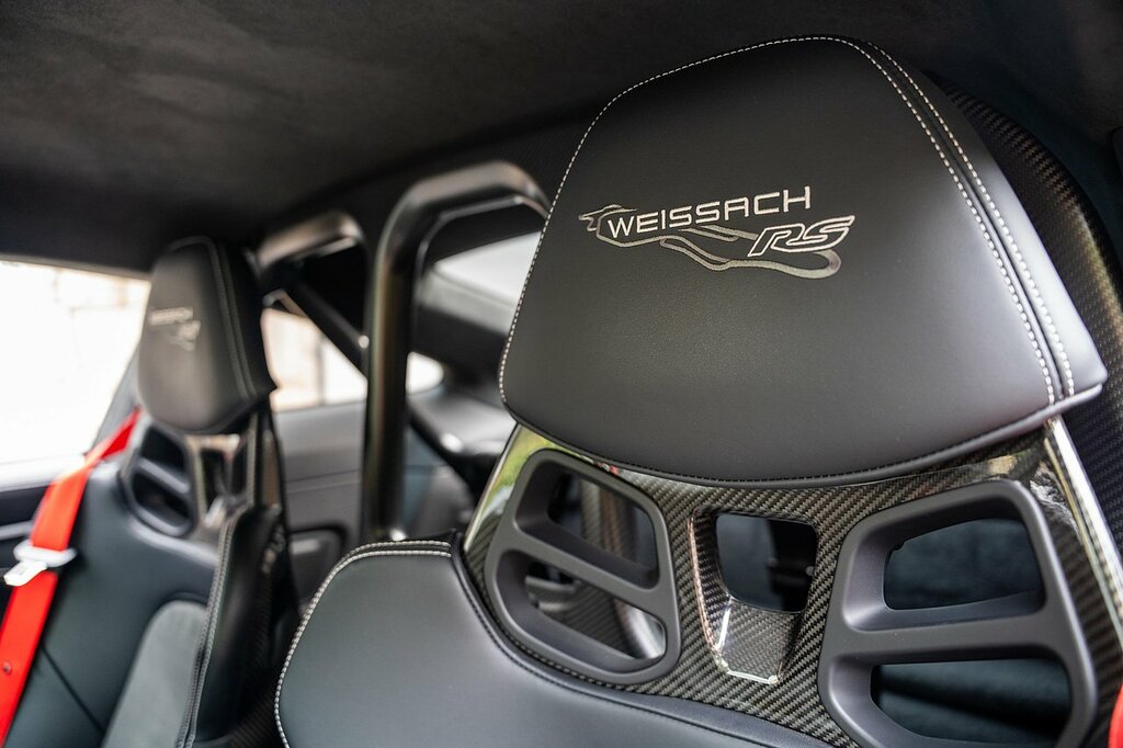 Porsche 911 911 4.0 992 Gt3 Pdk Euro 6 Silver #91