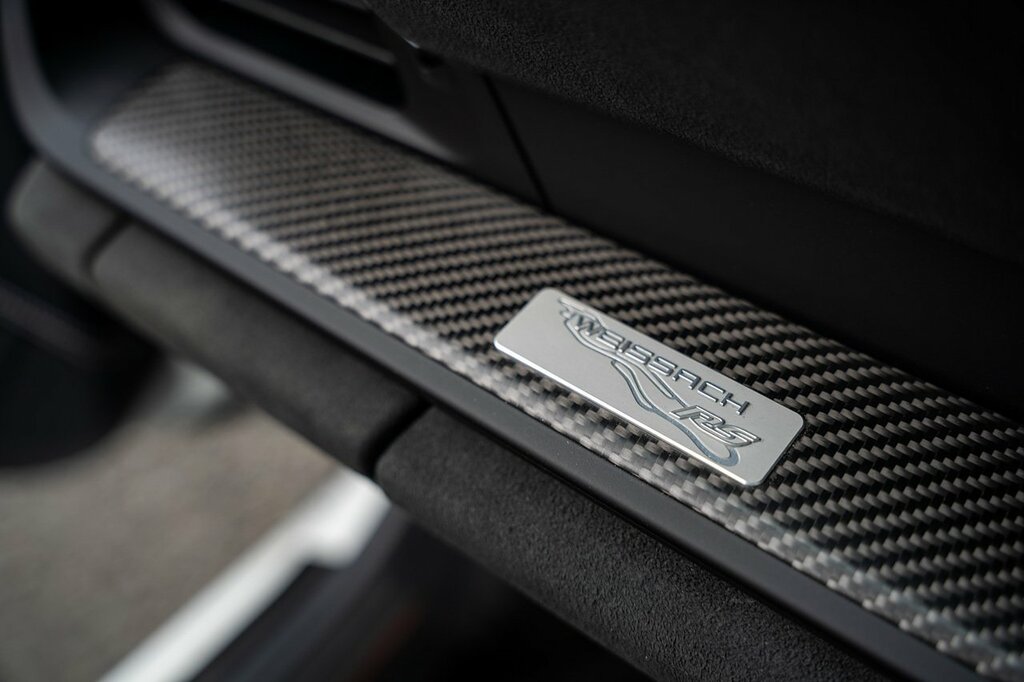 Porsche 911 911 4.0 992 Gt3 Pdk Euro 6 Silver #87