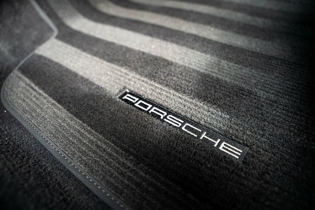 Porsche 911 911 4.0 992 Gt3 Pdk Euro 6 Silver #86